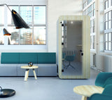 Qzone Phone booth