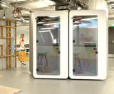 Qzone Phone booth