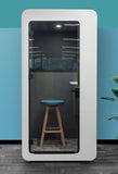 Qzone Phone booth
