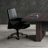 RADDIX Boardroom Table 240cm