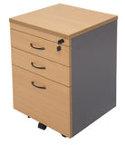Mobile Pedestal