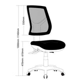 Orion Sync Mesh Task Chair