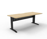 Deluxe Rapid Span Desk