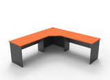 Rapid Worker Corner Workstation