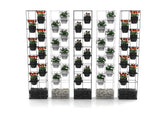 Rapid Bloom Vertical Garden