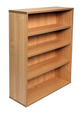 Rapid Span Bookcase