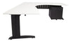 Rapid Span Corner Workstation