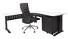 Rapid Span Corner Workstation