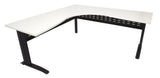 Rapid Span Corner Workstation