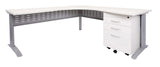 Rapid Span Corner Workstation