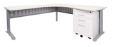 Rapid Span Corner Workstation