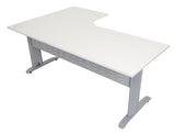 Rapid Span Corner Workstation