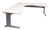 Rapid Span Corner Workstation