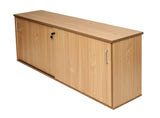 Rapid Span Credenza