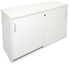 Rapid Span Credenza