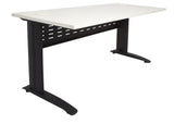 Rapid Span Desk – White Top
