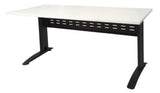 Rapid Span Desk – White Top