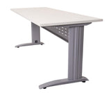 Rapid Span Desk – White Top