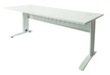Rapid Span Desk – White Top