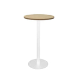 Disc Base Dry Bar Table