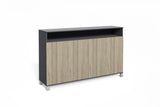 RECEPTION CREDENZA – C - Storage - pimp-my-office-au