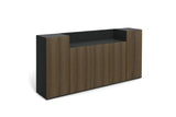 RECEPTION CREDENZA – F