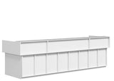 Rollo Reception Desk