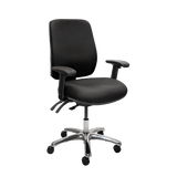 Buro Roma Executive Chair