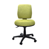 Buro Roma 3 Lever Mid Back - No Arms