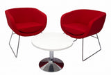 Splash Cube Lounge Chair