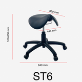 Orion Sync Mesh Task Chair