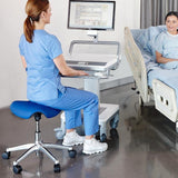 Humanscale Chair Pony Saddle