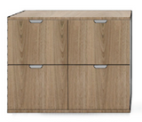 Lateral Filing Cabinet
