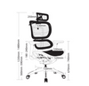 ERGO1H - Task / Desk Chairs - New-office-au