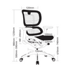 Ergo 1 Executive Office Chairs