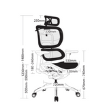 Orion Sync Mesh Task Chair