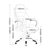 Orion Sync Mesh Task Chair