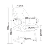Orion Sync Mesh Task Chair