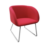 CHOCOLATE chair