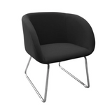 CHOCOLATE chair
