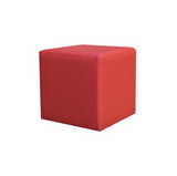 SQUARE OTTOMANS - Lounges and Soft Furnishings -