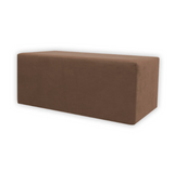 RECTANGULAR OTTOMAN