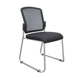 MAX MESH - Visitor/ Side Chairs - New-office-au
