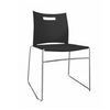 UNO Plastic cafe - Visitor/ Side Chairs - pimp-my-office-au