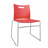 UNO Plastic cafe - Visitor/ Side Chairs - pimp-my-office-au