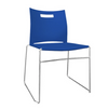 UNO Plastic cafe - Visitor/ Side Chairs - pimp-my-office-au
