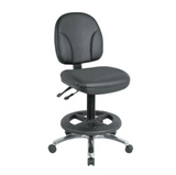 Anser Drafting Stool