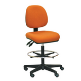 Mercury Office Chair