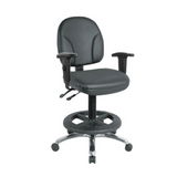 Anser Drafting Stool