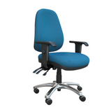 Egress Chair - Ergonomics Staff Chairs